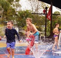 BIG4 Treasure Island Holiday Park - Surfers Paradise Gold Coast