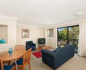 Sandcastles On Broadwater - Surfers Paradise Gold Coast 1