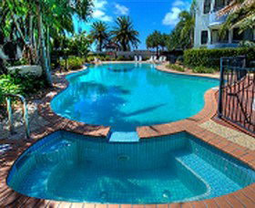 Sandcastles On Broadwater - Surfers Paradise Gold Coast 2