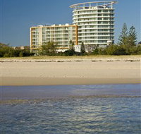 Kirra Surf Apartments - Surfers Paradise Gold Coast