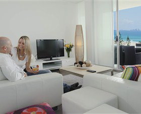 Kirra Surf Apartments - Surfers Paradise Gold Coast 1