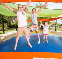 Kirra Beach Tourist Park - Surfers Paradise Gold Coast
