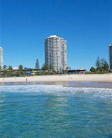 Points North Apartments - Surfers Paradise Gold Coast 1