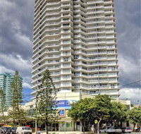 Points North Apartments - Surfers Paradise Gold Coast