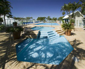 Points North Apartments - Surfers Paradise Gold Coast 3