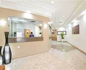 Points North Apartments - Surfers Paradise Gold Coast 2