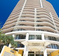 Mantra Coolangatta Beach - Surfers Paradise Gold Coast