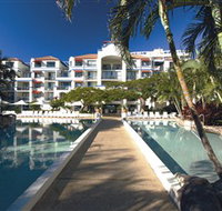 Oaks Calypso Plaza Resort - Surfers Paradise Gold Coast