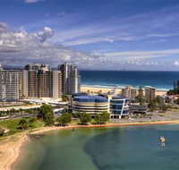 Mantra Twin Towns - Surfers Paradise Gold Coast