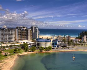 Mantra Twin Towns - Surfers Paradise Gold Coast 0