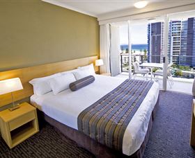 Mantra Twin Towns - Surfers Paradise Gold Coast 2