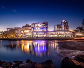 Mantra Twin Towns - Surfers Paradise Gold Coast 3