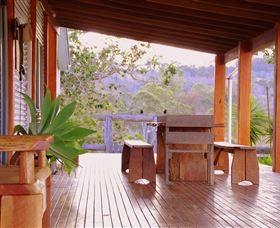 Marchioness Farmstay - Surfers Paradise Gold Coast 3