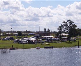 Mingo Crossing Caravan And Recreation Park - Surfers Paradise Gold Coast 2