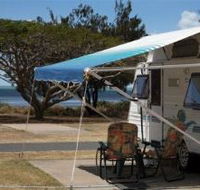 Pialba Beachfront Tourist Park - Surfers Paradise Gold Coast