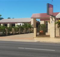 Econo Lodge Fraser Gateway - Surfers Paradise Gold Coast
