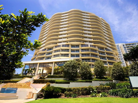Mantra Twin Towns - Surfers Paradise Gold Coast 5