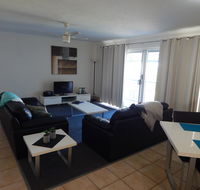 Tranquil Shores Self Contained Holiday Apartments - Surfers Paradise Gold Coast