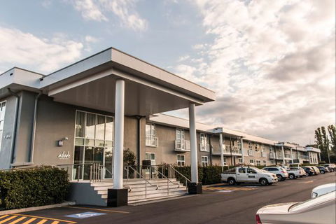 Abode Narrabundah - Surfers Paradise Gold Coast 5