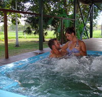 Berry Creek Bush Retreat - Surfers Paradise Gold Coast