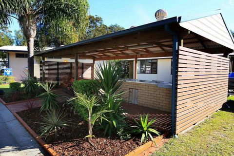BIG4 Great Lakes At Forster-Tuncurry - Surfers Paradise Gold Coast 1