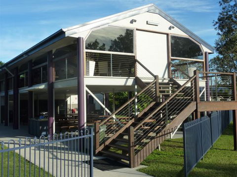 BIG4 Solitary Islands Resort - Surfers Paradise Gold Coast 5