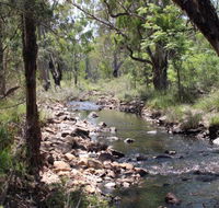 Bumberry Dam - Surfers Paradise Gold Coast