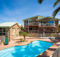 Captain's Quarters Bermagui - Surfers Paradise Gold Coast