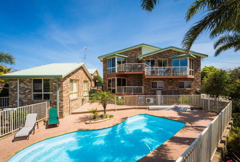 Captain's Quarters Bermagui - Surfers Paradise Gold Coast 0