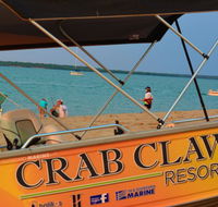 Crab Claw Island Resort - Surfers Paradise Gold Coast