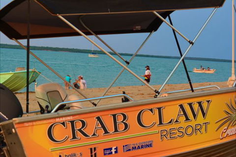 Crab Claw Island Resort - Surfers Paradise Gold Coast 0