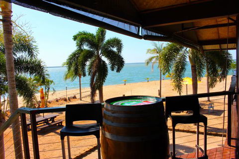 Crab Claw Island Resort - Surfers Paradise Gold Coast 1