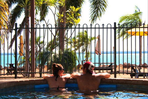 Crab Claw Island Resort - Surfers Paradise Gold Coast 2