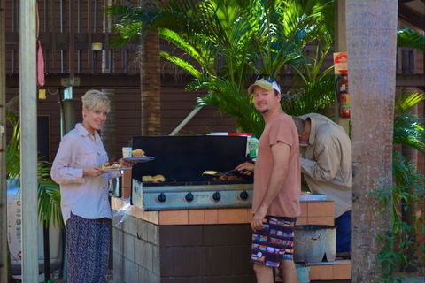 Crab Claw Island Resort - Surfers Paradise Gold Coast 3