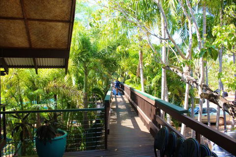 Crab Claw Island Resort - Surfers Paradise Gold Coast 5