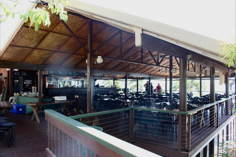 Crab Claw Island Resort - Surfers Paradise Gold Coast 7