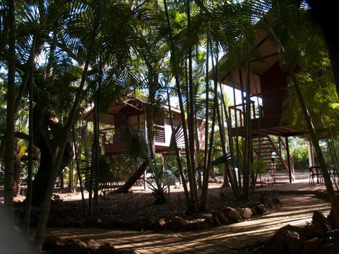 Crab Claw Island Resort - Surfers Paradise Gold Coast 8