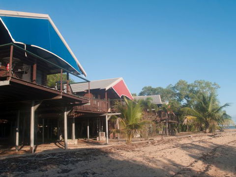Crab Claw Island Resort - Surfers Paradise Gold Coast 9