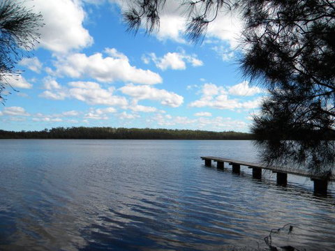 Dungowan Waterfront  Accommodation - Surfers Paradise Gold Coast 2