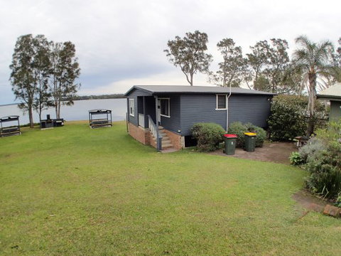 Dungowan Waterfront  Accommodation - Surfers Paradise Gold Coast 3