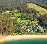 Eden Beachfront Holiday Park - Surfers Paradise Gold Coast