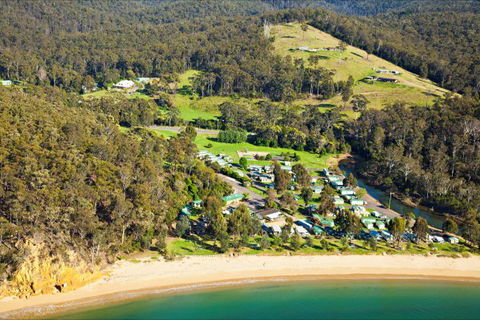 Eden Beachfront Holiday Park - Surfers Paradise Gold Coast 0