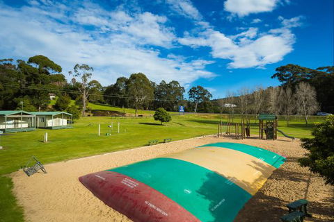 Eden Beachfront Holiday Park - Surfers Paradise Gold Coast 1