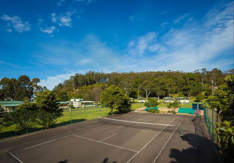 Eden Beachfront Holiday Park - Surfers Paradise Gold Coast 2