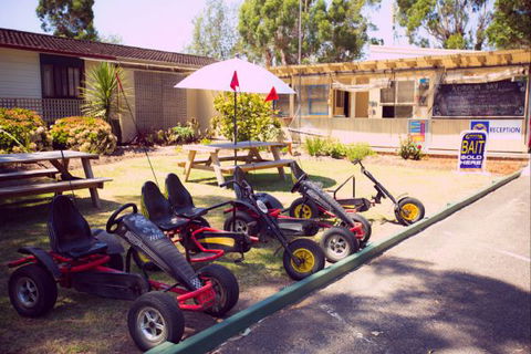 Eden Beachfront Holiday Park - Surfers Paradise Gold Coast 3