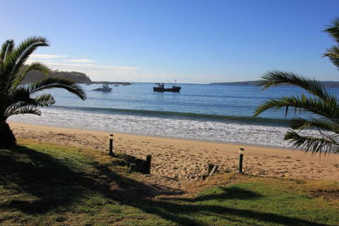 Eden Beachfront Holiday Park - Surfers Paradise Gold Coast 4