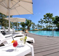 Groote Eylandt Lodge - Surfers Paradise Gold Coast