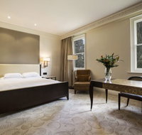 Hyatt Hotel Canberra - Surfers Paradise Gold Coast