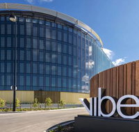Vibe Hotel Canberra - Surfers Paradise Gold Coast