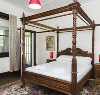 Cuppacumbalong Homestead and Cottage Farm Stay - Surfers Paradise Gold Coast